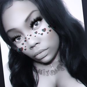 Meet your Posher, Radisha